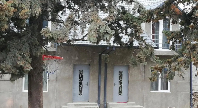 Cypress Hotel, Prenota Hotel Hotel a Tbilisi con parcheggio, Parcheggio