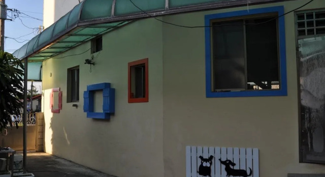 Dd House