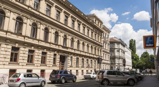 Executive Suites Margareten by welcome2vienna, Prenota Hotel Hotel e alloggi a 05. Margareten, Hotel