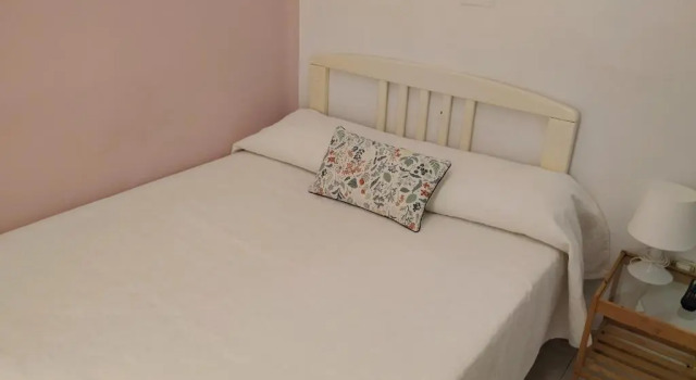 Одноместный номер Standard Hostal Abitum Madrid