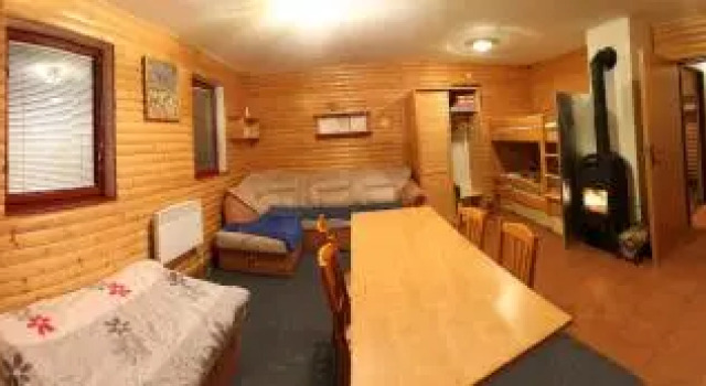 Chata Mária, Rezervovat Hotel Hotely v Žilinský kraj s parkováním, Parkování