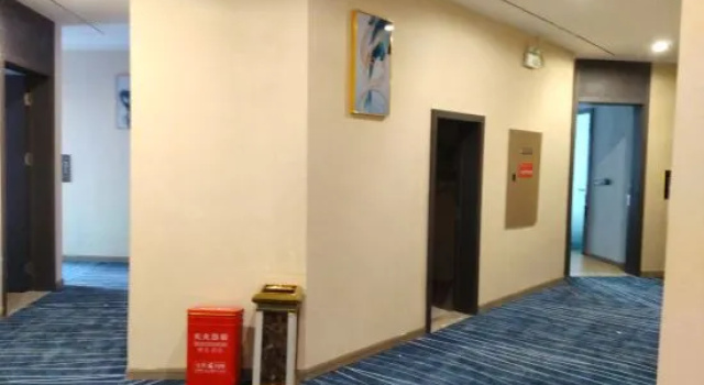 Xuanhan Jianshe Boutique Hotel, Prenota Boutique Boutique hotel a Dazhou, Boutique