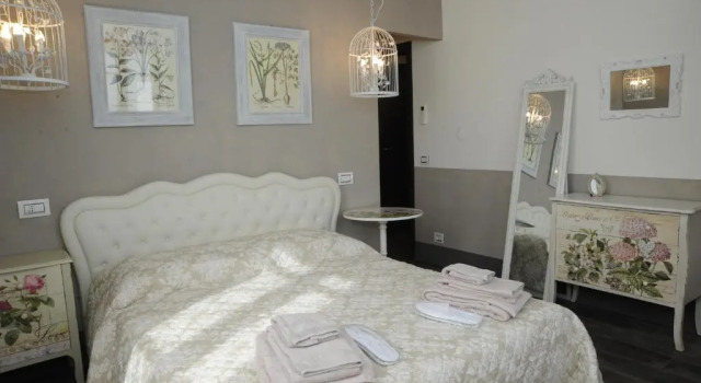 Junior Suite La Mainolda B&B