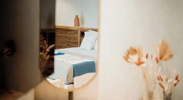 Kalani Residence, Book Hotel SPA Hotels in Keramoti, SPA