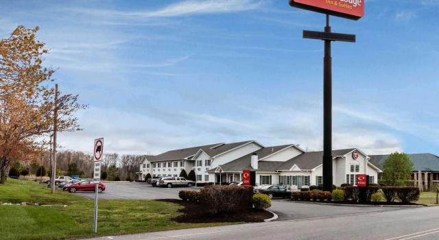 Econo Lodge Inn and Suites, 予約 ホテル ディクソン テネシー州