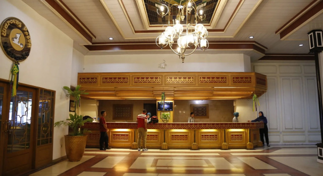 Grand Inna Medan
