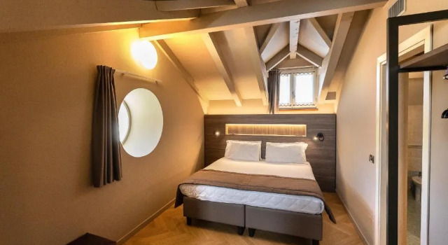 Номер Standard Residence Villa Bottacin
