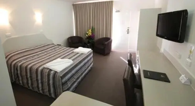 Номер Deluxe Ceduna Foreshore Hotel Motel
