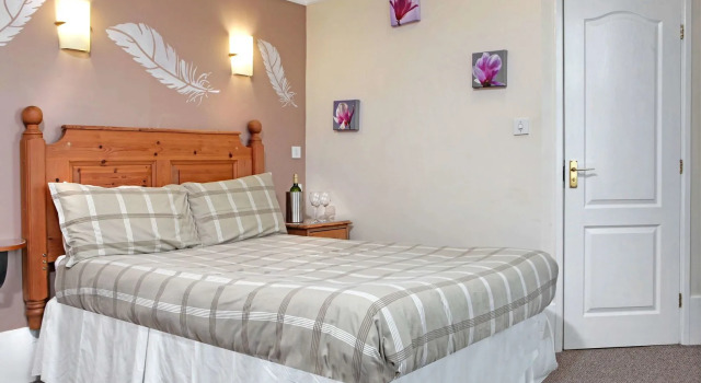 Deincourt Hotel, Забронировать Отель Отели Англии 3 звезды, 3*