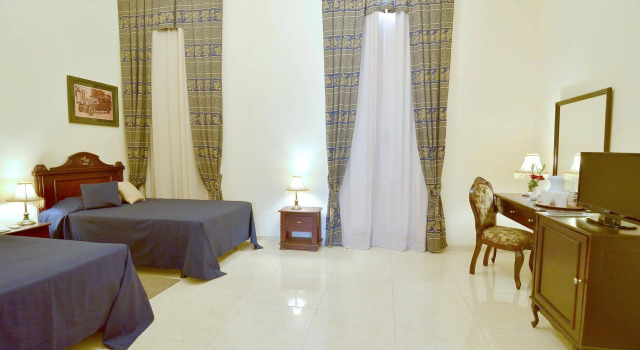 Hotel E El Marqués