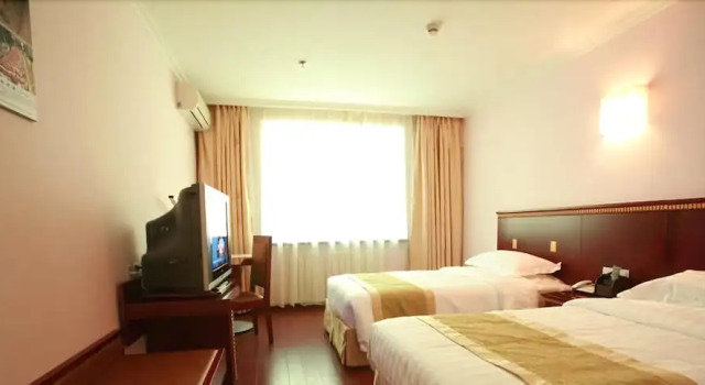 Southwest Hotel - Urumqi, Rezerwuj Hotel Urumqi Xinjiang