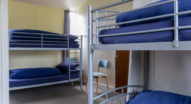 Номер Standard Durness Youth Hostel