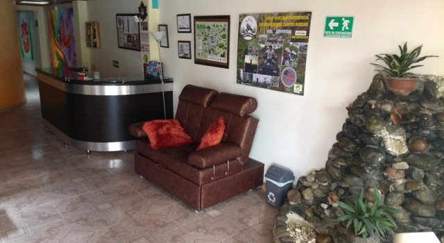 Find Land & a Rest, Забронировать Отель Филандия Quindio