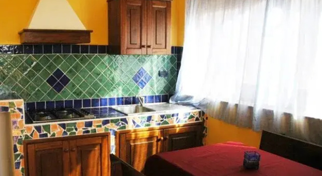 Residence Villa Maggiore, Забронировать Вилла СПА-отели Лампедуза, рядом с Lampedusa Port, SPA-услуги