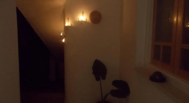 Апартаменты Цокольный этаж Douja Apartment