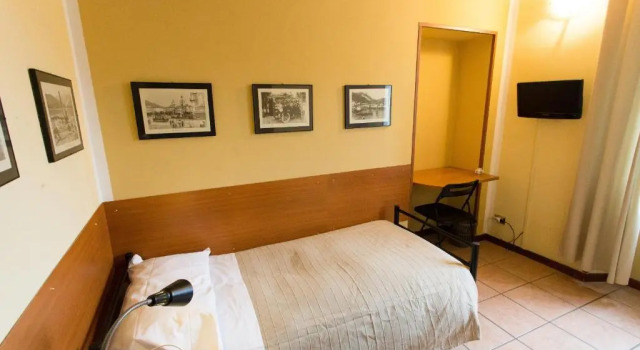 Номер Standard Hotel Pontenuovo