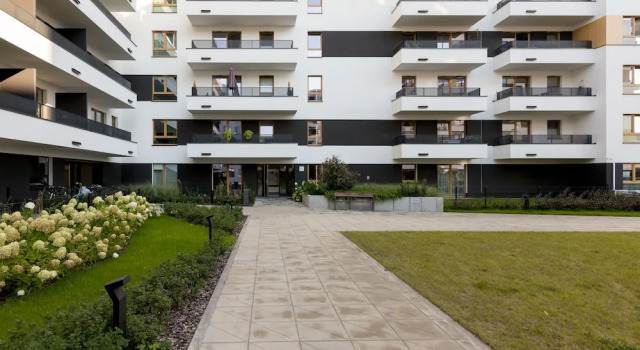 Warsaw Airport 3 Bedroom Apartment, Забронировать Апартаменты/квартира Варшава Мазовецкое воеводство
