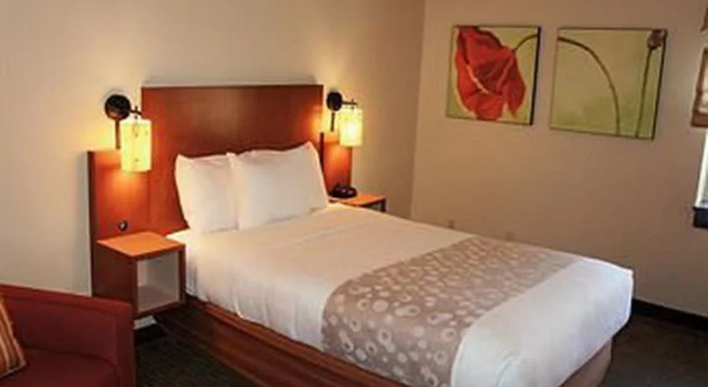 Люкс Best Western Huntsville