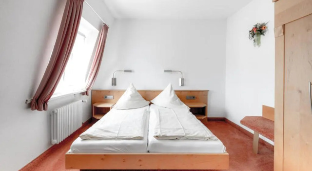 Двухместный номер Standard Gasthof - Hotel Kopf