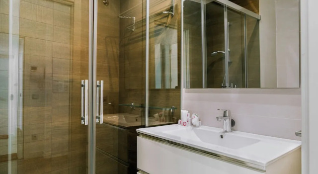 Апартаменты Executive Apartamentos Pompidou
