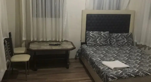Korkmaz Apartment 2, Book Lejlighed Lejligheder i Bursa, Lejlighed