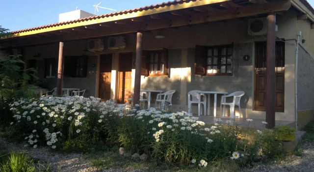 Complejo La Arcadia