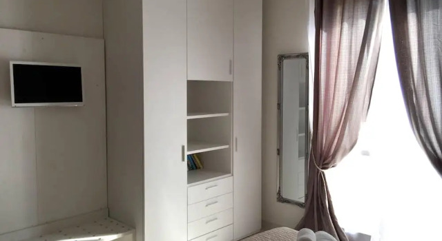 Apartment With one Bedroom in Polpenazze del Garda, With Shared Pool, Enclosed Garden and Wifi - Near the Beach