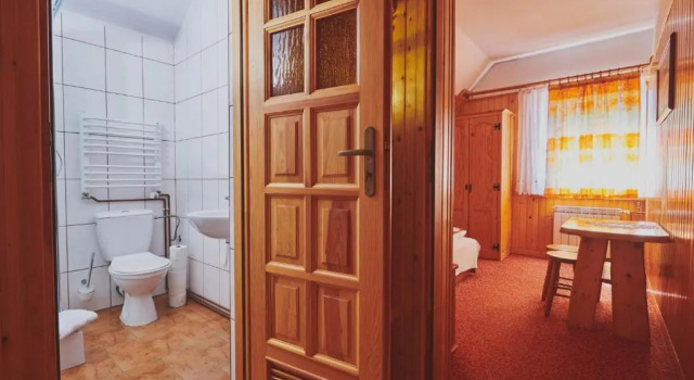 Студия Dom Rodziny Sojków