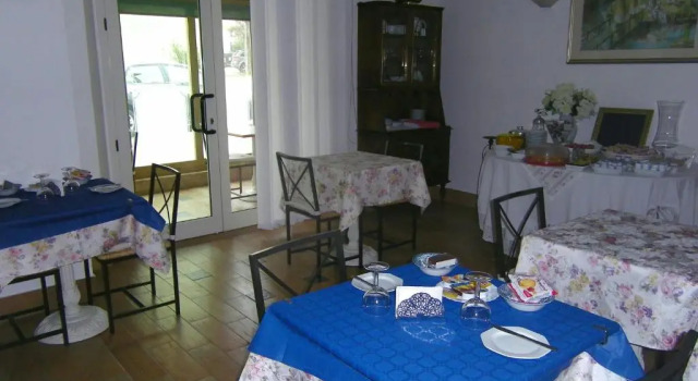 Hotel Galassi
