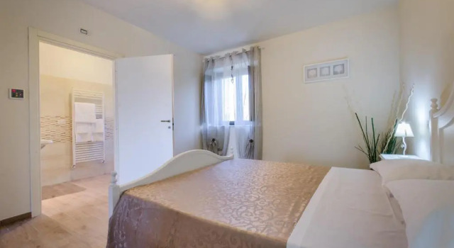Коттедж Agriturismo Tenuta Umberto I