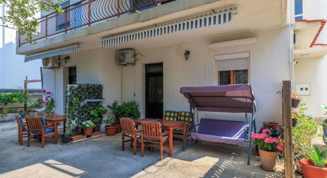 Apartment Vlatka Grof