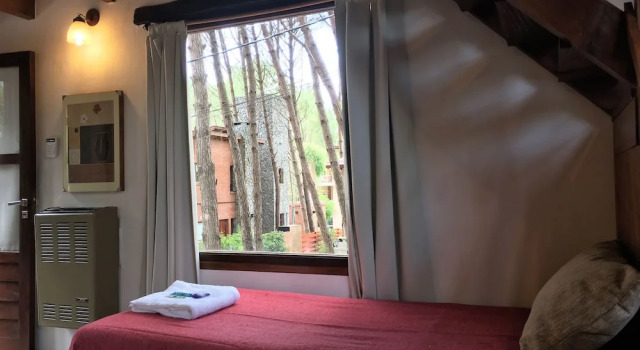 Complejo de Cabanas Tunquelen, Rezerwuj Hotel Mar Azul 