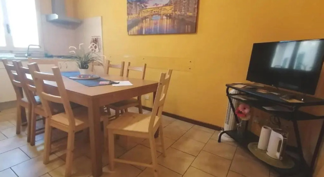 Апартаменты SantAntonino Apartments