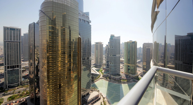 Classy 1BHK in JLT - Concorde 33, Забронировать Отель Башни Джумейра Лейк , рядом с Dubai Marina Yacht Club