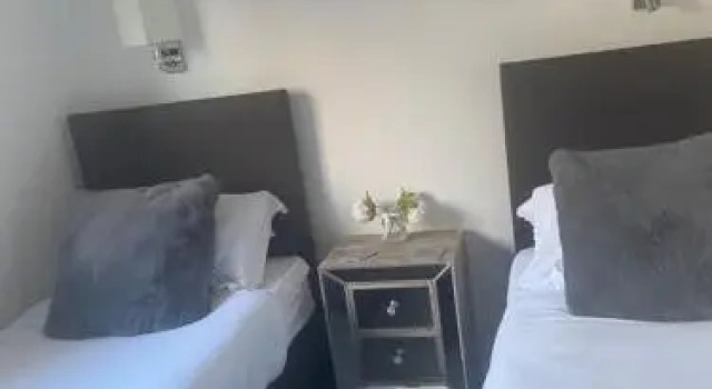 Bow Serviced Apartments, Забронировать Апартаменты/квартира Глазго 