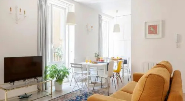 Apartamento Smile Sol, Забронировать Апартаменты/квартира Мадрид Провинция Мадрид, рядом с Дом-музей Лопе де Вега
