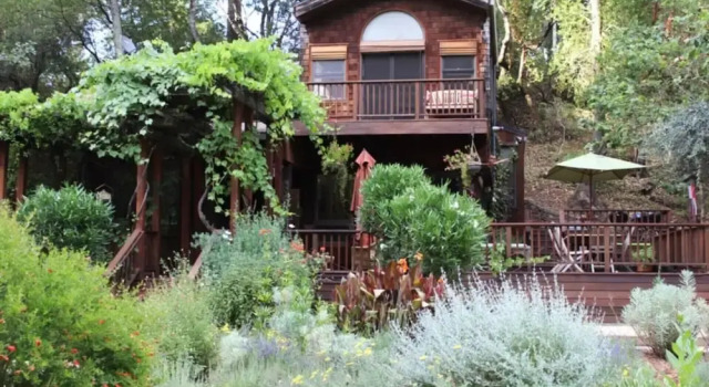 Коттедж Charming House With Private Pool in Beautiful Location, Sonoma House 1008