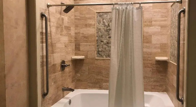 Номер Standard Best Western Grandmas Feather Bed