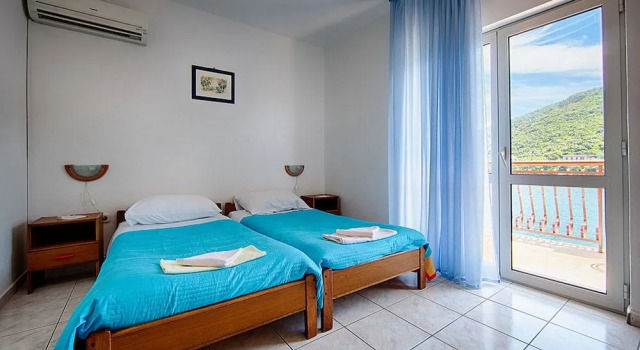 Apartments Malo Lago, Забронировать Апартаменты/квартира Ластово Остров Ластово