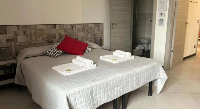 Номер Standard Casa dei nonni