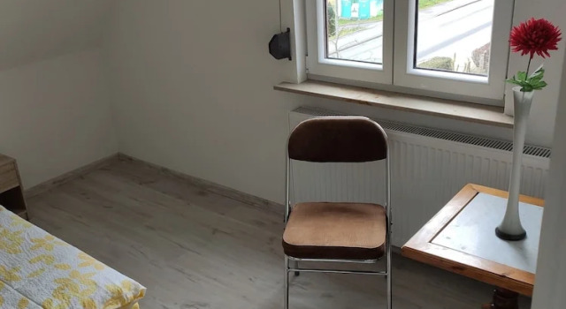 Apartamento Ferienwohnungen Hinternah