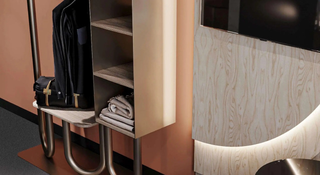 Одноместный номер Standard ibis Styles Paris Porte de Versailles - Mairie dIssy