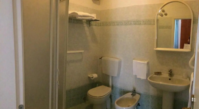 Номер Superior Hotel Residence Villa Marzia
