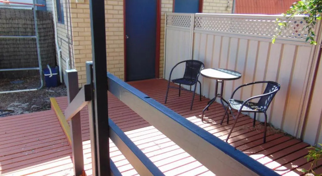 Номер Standard Fremantle Village