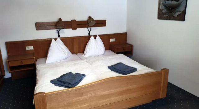 Landgasthof Hotel Zehenthof, Reserva ahora Hotel Hoteles en Pfarrwerfen con piscina, Piscina