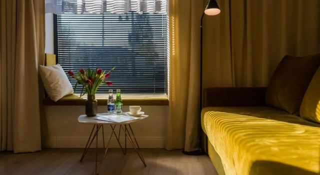 Студия Deluxe Scandinavia Zator, an Ascend Collection Resort
