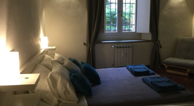 Апартаменты Business c 1 комнатой Casa Bella Little Venice