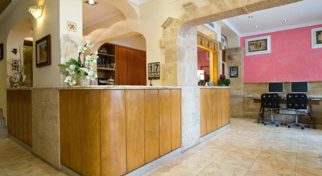Hotel Balear