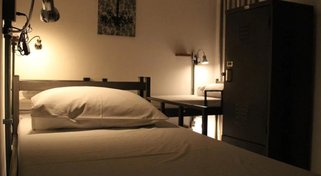 021 Hostel