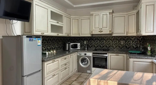 Кровать в общем номере (женский номер) Hostel 53